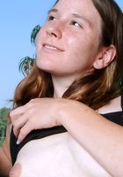 Alexia in upskirts and panties, Alexia (ale036) ATK Archives: Alexia (Alexia in upskirts and panties)