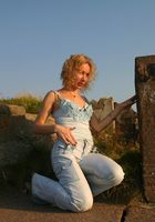 Alesia from ATK Archives