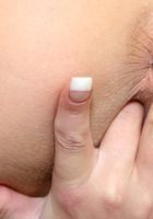 Horny babe Alexis May loves to finger her shaved pussy, Alexis May (ale072) ATK Archives: Alexis May (Horny babe Alexis May loves to finger her shaved pussy)
