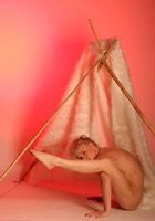 Alena in artistic, Alena (ale075) ATK Premium: Alena (Alena in artistic)