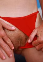 Hairy babe Alexia teases with her hairy pussy, Vaselisa (ale107) ATK Petites: Vaselisa (Hairy babe Alexia teases with her hairy pussy)