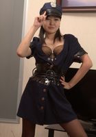 Alexa from ATK Exotics