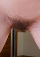 Hairy Russian Alesika spreads her bush, Alesika (ale143) ATK Petites: Alesika (Hairy Russian Alesika spreads her bush)