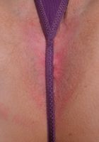 Alexa spreads her pink butterfly., Alexa Grace (ale152) ATK Premium: Alexa Grace (Alexa spreads her pink butterfly.)