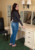 Alexis is the hairy girl next door., Alexis Silver (ale157) ATK Natural & Hairy: Alexis Silver (Alexis is the hairy girl next door.)