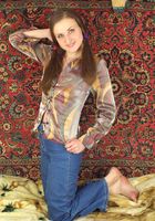 Alina in footfetish, Alina (ali008) ATK Archives: Alina (Alina in footfetish)