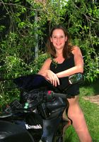 Alicia from ATK Archives