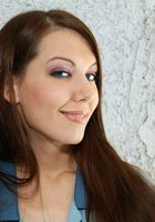 Alicia from ATK Archives