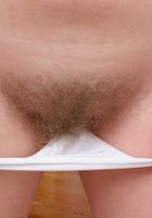Alissia from ATK Natural & Hairy