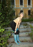 Alisia from ATK Archives