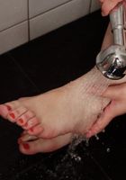 Hairy Russian Alice gets her pussy wet, Alice (ali093) ATK Petites: Alice (Hairy Russian Alice gets her pussy wet)