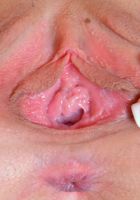 Alison spreads her sweet pink, Alison De Vore (ali114) ATK Petites: Alison De Vore (Alison spreads her sweet pink)