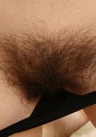 Alice spreads her hairy box, Alice Hodges (ali118) ATK Natural & Hairy: Alice Hodges (Alice spreads her hairy box)