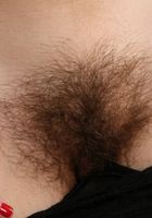 Alice Hodges from ATK Natural & Hairy
