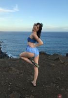 Aliya Brynn Outdoor Nudism, Aliya Brynn (ali127) ATK Galleria: Aliya Brynn (Aliya Brynn Outdoor Nudism)