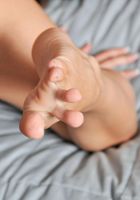 Allie Jordan in footfetish, Allie Jordan (all026) ATK Petites: Allie Jordan (Allie Jordan in footfetish)