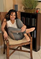 Allee Mack in footfetish, Allee Mack (all027) ATK Exotics: Allee Mack (Allee Mack in footfetish)