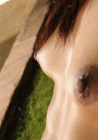Asian Alliyah is naked outdoors, Alliyah Sky (all030) ATK Petites: Alliyah Sky (Asian Alliyah is naked outdoors)