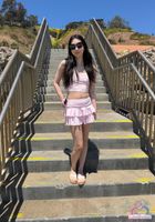 Amber Angel from ATK Girlfriends