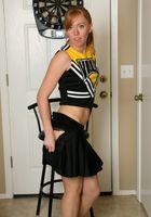 Ami Emerson from ATK Archives