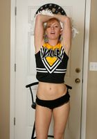 Ami Cheering you on, Ami Emerson (ami002) ATK Archives: Ami Emerson (Ami Cheering you on)