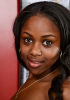 Amilian Kush has one hot booty in tight shorts, Amilian Kush (ami013) ATK Exotics: Amilian Kush (Amilian Kush has one hot booty in tight shorts)