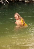 Anastasia The Angel Plays in the River, Anastasia (ana011) ATK Archives: Anastasia (Anastasia The Angel Plays in the River)