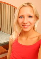 Anastasia spreads her pussy, Anastasia (ana019) ATK Archives: Anastasia (Anastasia spreads her pussy)
