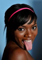Ana Foxxx from ATK Exotics