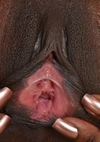 Ana Foxxx from ATK Exotics
