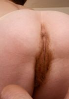 Ana Molly from ATK Natural & Hairy