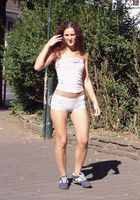 Andy loves to be naked in public settings, Andy (and048) ATK Archives: Andy (Andy loves to be naked in public settings)
