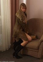 Anfisa from ATK Archives