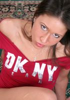 Angel in masturbation, Angel (ang091) ATK Exotics: Angel (Angel in masturbation)