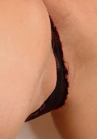 Angelina spreads her cute pussy, Angelina (ang100) ATK Exotics: Angelina (Angelina spreads her cute pussy)
