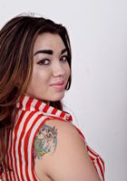 Sexy babe Angelina Mylee strips and masturbates with her toy, Angelina Mylee (ang172) ATK Exotics: Angelina Mylee (Sexy babe Angelina Mylee strips and masturbates with her toy)