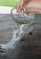 Cadey Mercury pees in a bowl, Cadey Mercury (ang180) ATK Petites: Cadey Mercury (Cadey Mercury pees in a bowl)