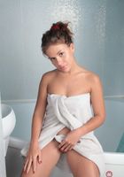 Angie from ATK Natural & Hairy