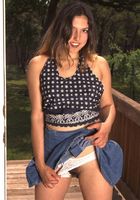 Anita in upskirts and panties, Anita (ani019) ATK Archives: Anita (Anita in upskirts and panties)