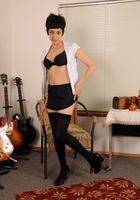 Ania from ATK Archives