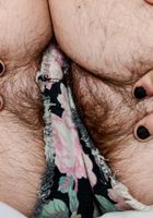Anika Darling in scary hairy, Anika Darling (ani053) ATK Natural & Hairy: Anika Darling (Anika Darling in scary hairy)