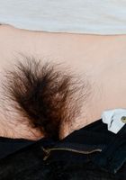 Anika Darling in scary hairy, Anika Darling (ani053) ATK Natural & Hairy: Anika Darling (Anika Darling in scary hairy)