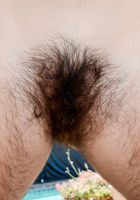 Anika Darling from ATK Natural & Hairy