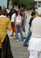 Ann in candid, Ann (ann026) ATK Premium: Ann (Ann in candid)