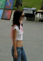 Ann in candid, Ann (ann026) ATK Petites: Ann (Ann in candid)