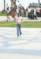 Ann in candid, Ann (ann026) ATK Petites: Ann (Ann in candid)
