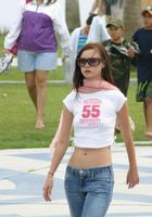 Ann in candid, Ann (ann026) ATK Premium: Ann (Ann in candid)