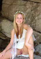 Annemarie from ATK Archives