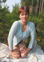 Anna from ATK Archives