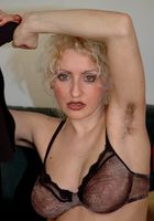Anna from ATK Archives